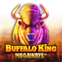 Buffalo King Megaways
